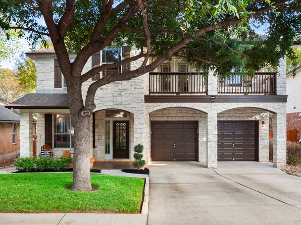 10305 Channel Island Dr, Austin, TX 78747