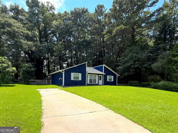 813 Post Oak Cir, Lawrenceville, GA 30046