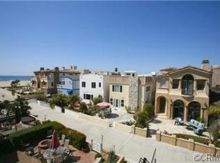 33 6th St, Hermosa Beach, CA 90254