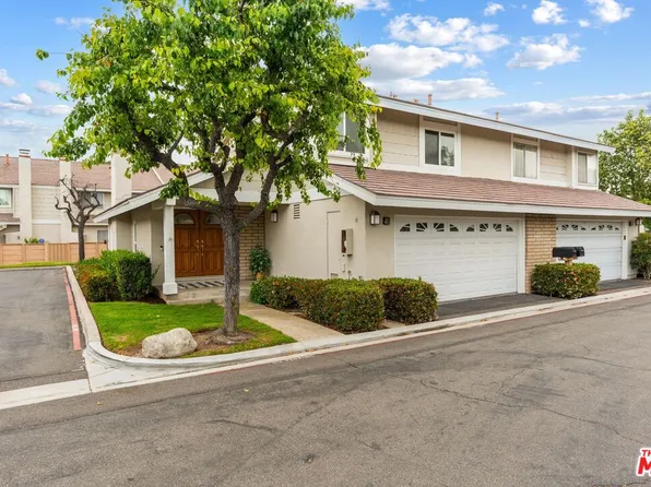 23 Cresthaven #51, Irvine, CA 92604