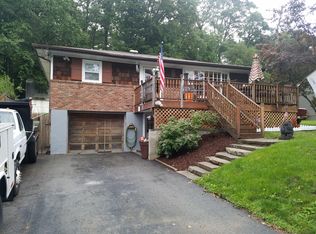 25 Broadway, West Milford, NJ