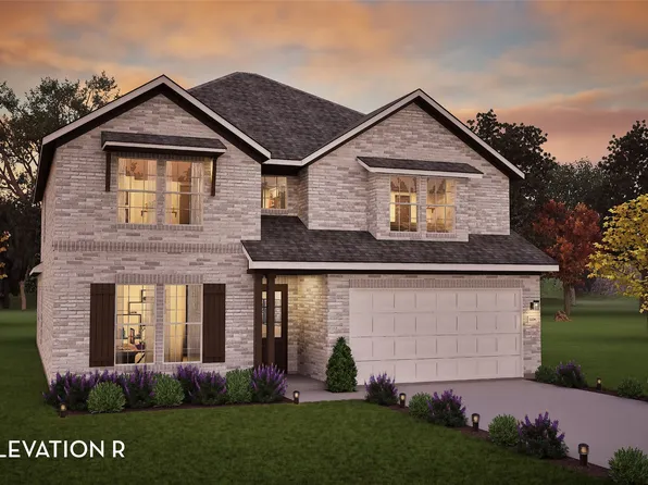 16212 Garden Dr, Celina, TX 75009