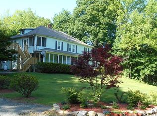 22A Homestead Rd, Ledyard, CT 06339