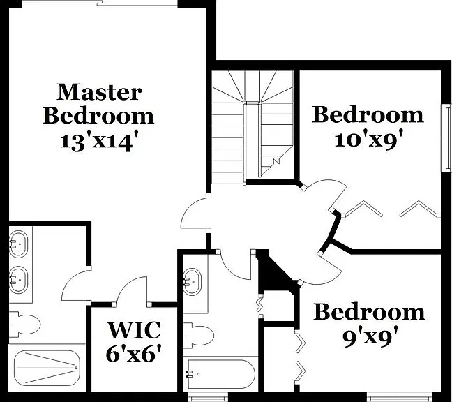 1240 Crossfield Dr — Photo 3