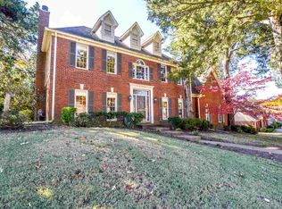 4289 Old Forest Rd, Memphis, TN 38125