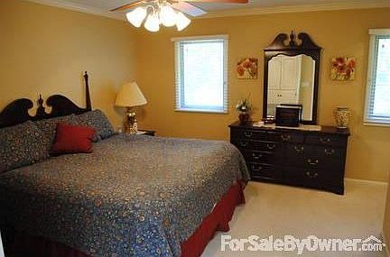 Master BR : Remodel-Fall 2009