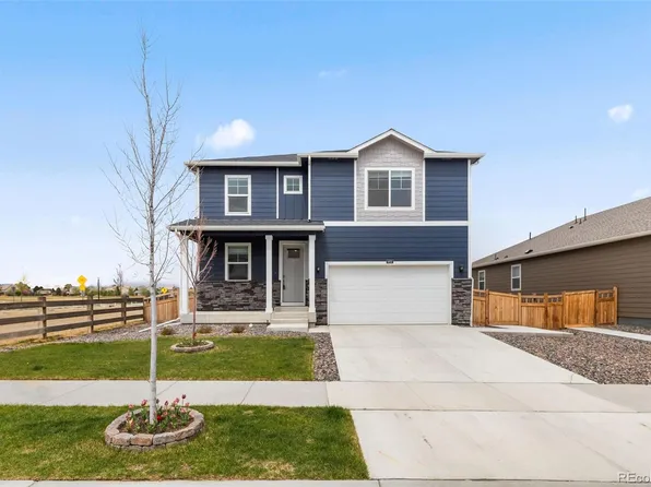 4633 Kipp Place, Brighton, CO 80601