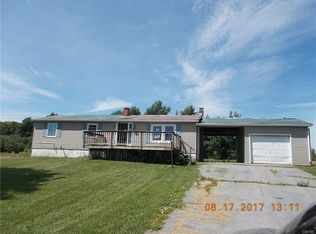 25001 County Route 53, Watertown, NY 13601