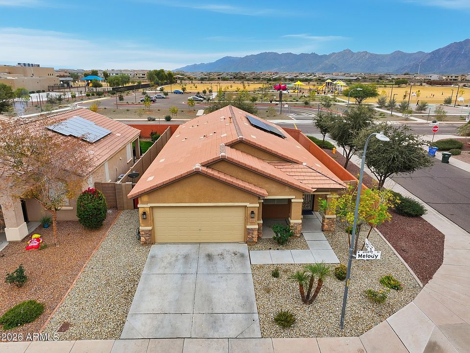 6909 W MELODY Drive, Laveen, AZ 85339 | Zillow