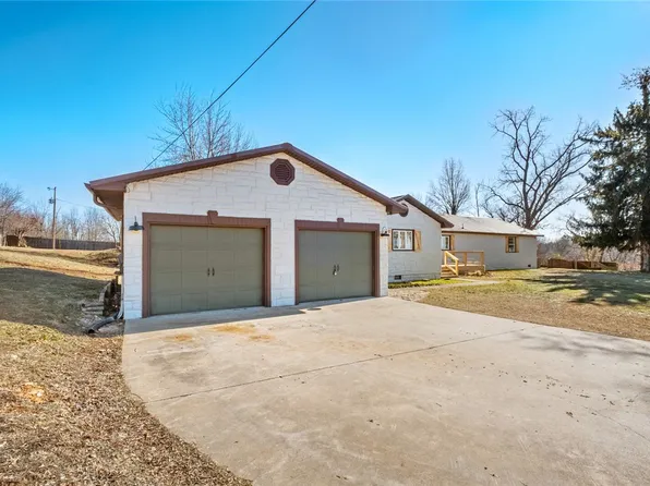 609 Sands Rd, Cave Springs, AR 72718