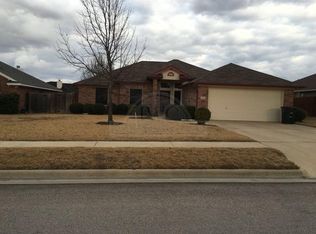 6004 Lolly Loop, Killeen, TX 76542