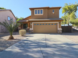 3402 S 82nd Ln, Phoenix, AZ 85043