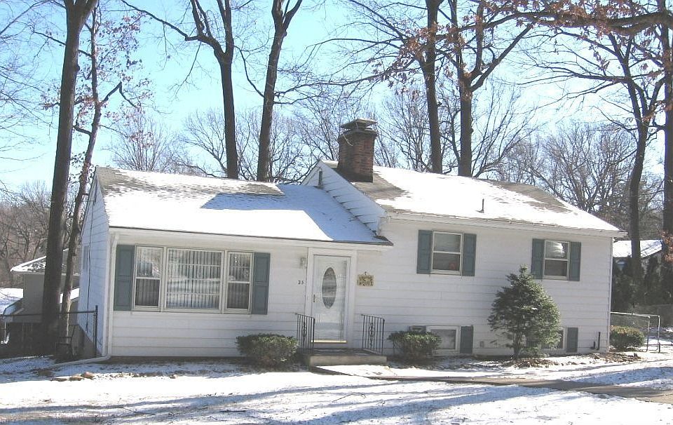 Move-In Ready Split Level