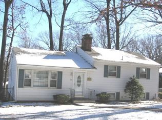 25 Claude Ave, Denville, NJ 07834