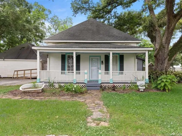 711 New Orleans Ave, Lake Arthur, LA 70549