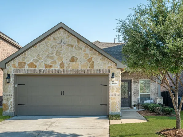 9820 Prairie Dog Ln, McKinney, TX 75071