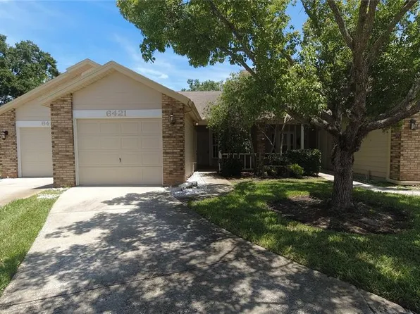 6421 Remus Dr, New Port Richey, FL 34653