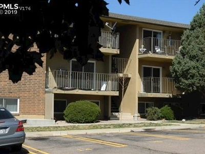 3010 E Bijou St APT 2B, Colorado Springs, CO, 80909