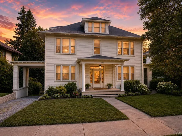 2311 Rivermont Ave, Lynchburg, VA 24503
