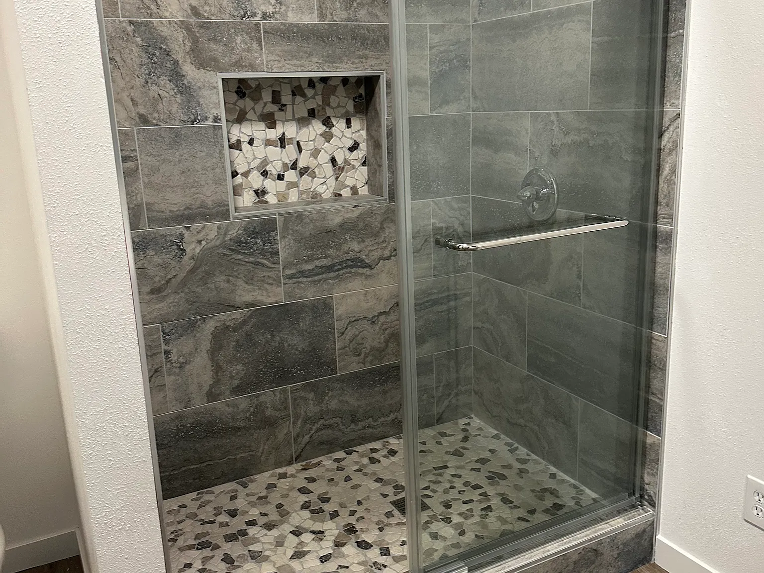 Crooked Creek Rd, Kasilof — Photo 3