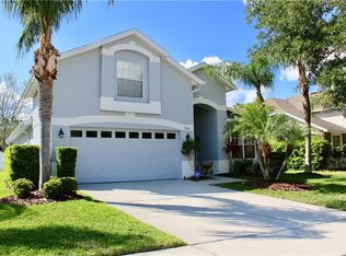 9341 Mustard Leaf Dr, Orlando, FL 32827