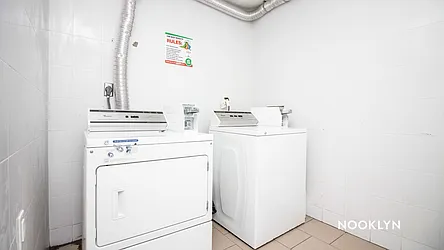 Rented by Nooklyn NYC LLC