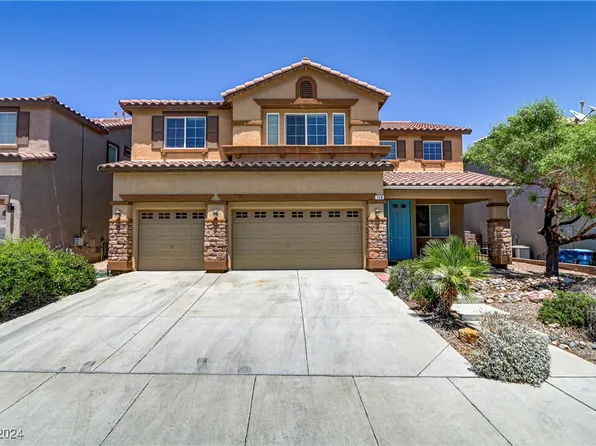 116 Jay Porter Ave, Henderson, NV 89002