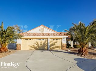 5412 Newington Ct, Las Vegas, NV 89122