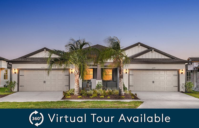 Cressida Home Exterior