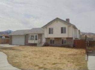 3782 S Stable Bay, Magna, UT 84044