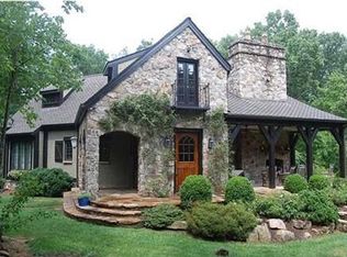 1701 Lula Lake Rd, Lookout Mountain, GA 30750