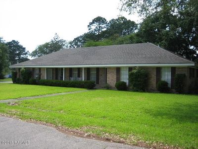 102 Patrick St, New Iberia, LA, 70563