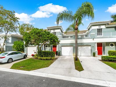 10291 N Andover Coach Ln APT B1, Lake Worth, FL, 33449