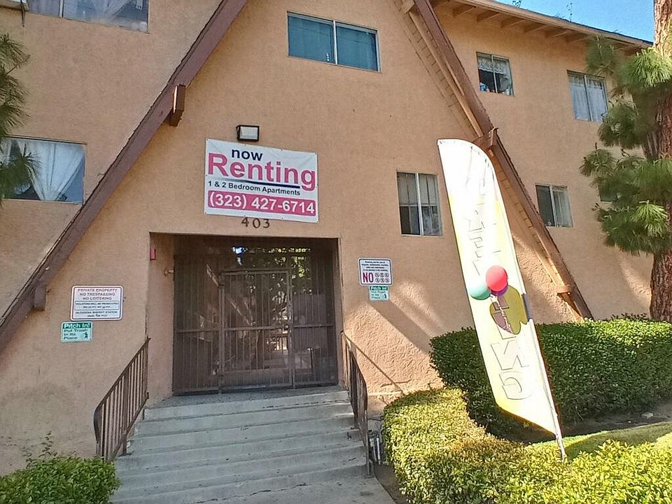 1st image of 403 Figueroa Dr #15