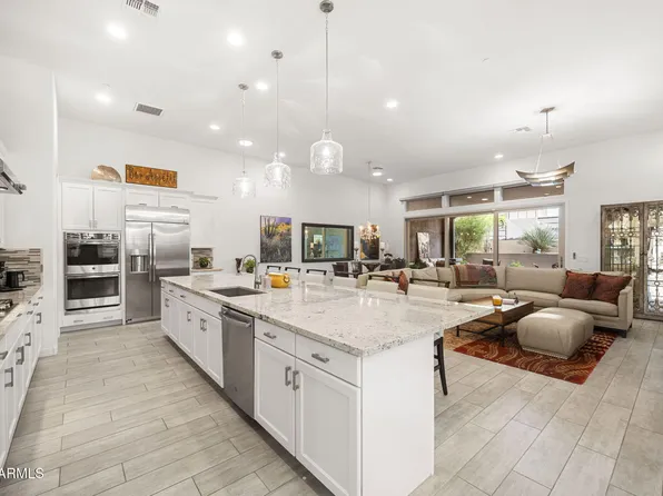 10446 E MONTERRA Way, Scottsdale, AZ 85262