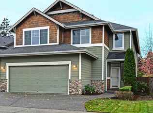 4618 152nd Pl SE, Bothell, WA 98012