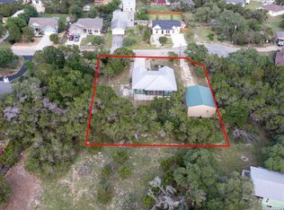 774 Mockingbird Cv, Spring Branch, TX 78070