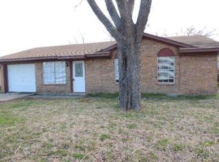 603 E Aimee St, Forney, TX