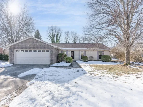 72 Landis Cir, Hamilton, OH 45013