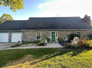 7308 E Gay View Ln, Selma, IN 47383