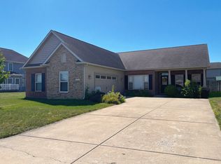 6076 Macbeth Dr, West Lafayette, IN