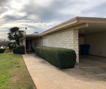 1406 Broken Hls UNIT 13, Horseshoe Bay, TX, 78657