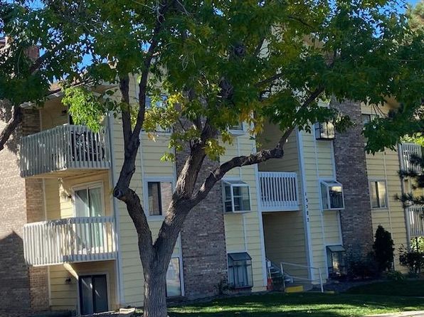 12502 E Cornell Ave APT 201