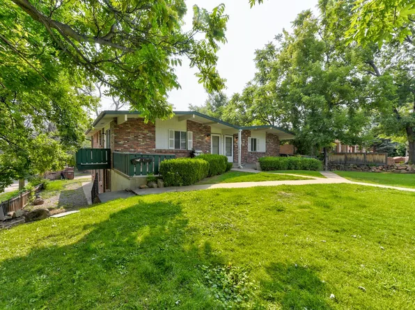 774 19th St., 774 19th St APT 3, Boulder, CO 80302