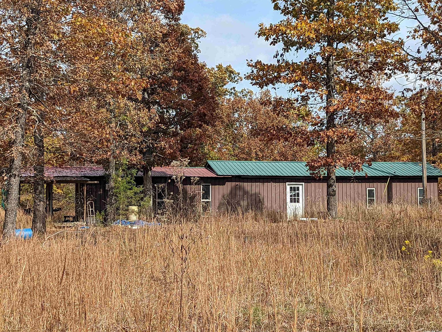 474 Barnes Rd, Evening Shade, AR 72532 Zillow
