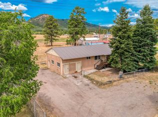 1999 State Highway 17, Chama, NM 87520