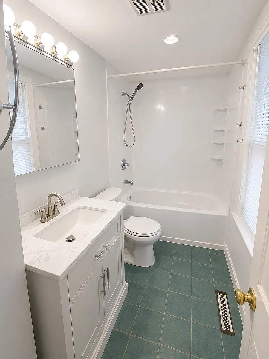 Building Photo - 32 Massachusetts Ave #1