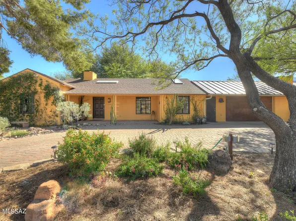 1406 E Hampton St, Tucson, AZ 85719