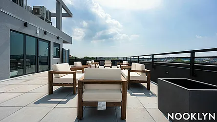 Rented by Nooklyn NYC LLC