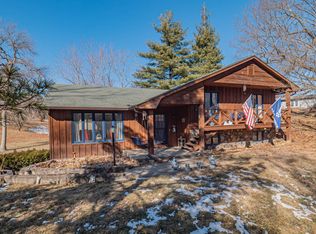 1740 Lakewood Dr, Moberly, MO 65270